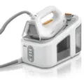 Produktbild: Braun CareStyle 3 IS3132WH - 2400 W - 400 g/min - EloxalPlus soleplate - 6 bar -