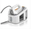 Produktbild: Braun Dampfbügeleisen Brain IS3132WH