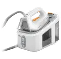 Produktbild: Braun Dampfbügelstation IS 3132 WH CareStyle 3 Pro - Dampfbügelstation - weiß