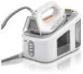 Produktbild: Braun IS3132WH CareStyle 3 2400 W Dampfbügelstation 120 g/min  Orange, Weiß