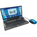 Produktbild: VTech Explorer Laptop Pro – Bilingualer Lerncomputer mit lehrreichen Spielen aus