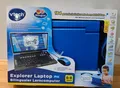 Produktbild: VTech Explorer Laptop Pro – Bilingualer Lerncomputer     5058