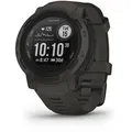 Produktbild: Garmin Instinct 2 Pulsuhr-Grau