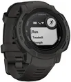 Produktbild: Garmin 010-02626-00 INSTINCT 2 Smartwatch schiefer grau 1682686