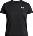 Produktbild: Under Armour Ua Tech Ssc - black, Größe:L