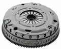 Produktbild: SACHS Kupplungssatz 3089000033 Smart Cabrio / fortwo Cabrio (2003->) 0,7 - 45
