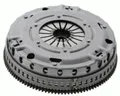 Produktbild: SACHS Kupplungssatz Ø 215 mm vormontiert mit Kupplungsdruckplatte (3089 000