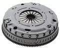 Produktbild: Kupplungssatz-Schwungrad SACHS 215mm -  3089 000 033