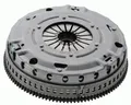 Produktbild: SACHS Original 3089 000 033 Kupplung Satz Kupplungskit vormontiert  3089000033