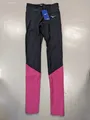 Produktbild: Mizuno Damen Core Long Tight Hose Größe XS Schwarz/Pink J2GB1201 98 Jogginghose