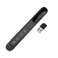 Produktbild: LogiLink Wireless Presenter, 2,4 GHz mit integriertem roten Laserpointer