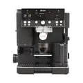 Produktbild: Ninja Luxe Café Premier Kaffeemaschine in Schwarz | ES601EUBK | von SharkNinja