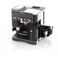 Produktbild: SharkNinja Luxe Cafe Premier Kaffeemaschine Schwarz Kaffeebohnen