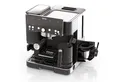 Produktbild: NINJA Siebträgermaschine ES601EUBK, Dual Froth System