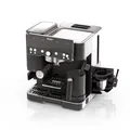 Produktbild: Ninja ES601EUBK Luxe Café Premier Siebträger-Espressomaschine #2552963