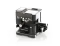 Produktbild: Ninja ES601EUBK Luxe Café Premier Siebträger-Espressomaschine 1650W 2 Liter