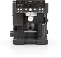 Produktbild: Ninja ES601EU Siebträgermaschine 1650 W 11 Bar Mahlwerk Cold Brew Schwarz