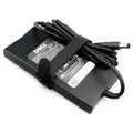 Produktbild: Dell AC Adapter, 90W, 19.5V PA-3E, Notebook, Indoor, 100-240 V, 90 W, 20 V, AC-to-DC