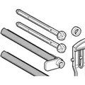 Produktbild: Geberit Frame Delta Piston and Seal Bolt Kit (241.465.00.1) (241.465.00.1)