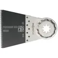 Produktbild: FEIN Sägeblatt E-CUT Precision HCS SLP - 10 ST