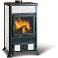 Produktbild: La Nordica Rosella Keramik Weiß 8,8 kW