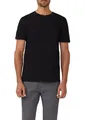 Produktbild: s.Oliver Weiches Kurzarm-T-Shirt aus Baumwoll-Jersey im 5er-Pack