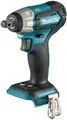 Produktbild: Makita DTW181 - Schlagschrauber - schnurlos - 1/2