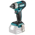 Produktbild: Makita DTW181Z Akku-Schlagschrauber 18 V Solo ohne Akku Ladegerät Makpac