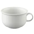 Produktbild: Thomas Trend Tee-Obertasse Tasse Porzellan Weiß Spülmaschinenfest 230 ml