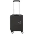 Produktbild: American Tourister Soundbox Mini 4 Rollen Kindertrolley 47 cm  schwarz