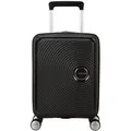 Produktbild: American Tourister Kinderkoffer SoundBox Mini (47 cm) - Bass Black Koffer24