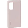 Produktbild: Huawei P40 Silicon Protective Case Pink - Rosa