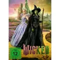 Produktbild: Universal Pictures DVD Wicked - Teil 2