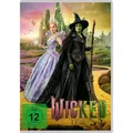 Produktbild: Wicked: Teil 2 (DVD) Musik 133 Min.