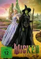 Produktbild: Wicked - Teil 2 # DVD-NEU