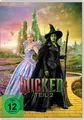 Produktbild: Wicked: Teil 2 (Breitbild) Ariana Grande Cynthia Erivo Jon Chu Jon M. Chu