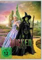 Produktbild: Wicked: Teil 2 (DVD) mit Verleihrecht