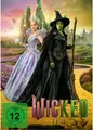 Produktbild: Wicked - Teil 2 | Winnie Holzman (u. a.) | Deutsch | DVD | 1x DVD-9 | 2026