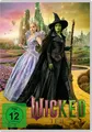 Produktbild: Wicked: Teil 2 (Breitbild) Ariana Grande Cynthia Erivo Jon Chu Jon M. Chu