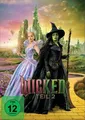 Produktbild: Wicked - Teil 2 / DVD / NEU noch in Folie