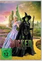 Produktbild: Wicked: Teil 2 von UNIVERSAL | DVD | Zustand sehr gut