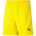 Produktbild: Puma teamRISE Short Jr-704943 (152) (704943_07)