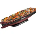 Produktbild: Revell 05152 Containerschiff Colombo Express Modellbausatz - Grau