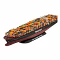 Produktbild: Revell Schiff-Modellbausatz Container Ship Colombo Express, 1:700, 05152