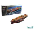Produktbild: Revell Schiffe Containerschiff Colombo Express 1:700 05152