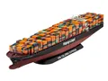 Produktbild: Container Schiff Ship COLOMBO EXPRESS Revell Modellbausatz 1:700