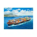 Produktbild: Revell 05152 1/700 Container Ship Colombo Expr