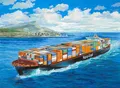 Produktbild: Revell 05152 Colombo Express Containerschiff - Level 4 1:700 NEU/OVP