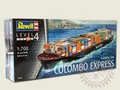 Produktbild: Container Ship COLOMBO EXPRESS / 1:700