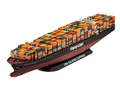 Produktbild: Revell 05152 Container Ship COLOMBO EXPRESS in 1:700  NEU OVP +